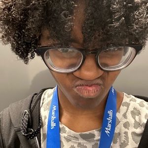 Meet your Posher, Pecola